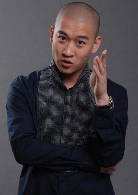 揭秘曹云金背叛师门与师傅郭德纲交恶内幕(3)