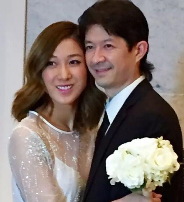 舒淇冯德伦宣布结婚!扒扒2016扎堆结婚虐狗的20对明星(2)
