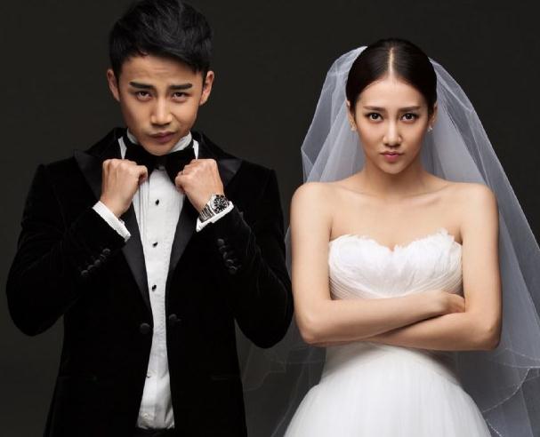 舒淇冯德伦宣布结婚!扒扒2016扎堆结婚虐狗的20对明星