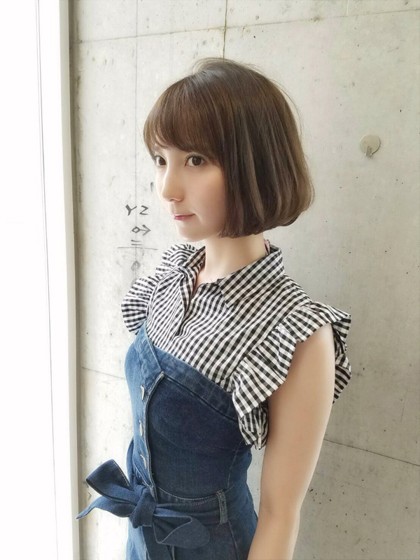 堀见月精美生活靓丽美照