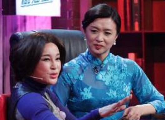 华语娱乐圈最牛的两个女人，不是巩俐章子怡，而是她和她(8)