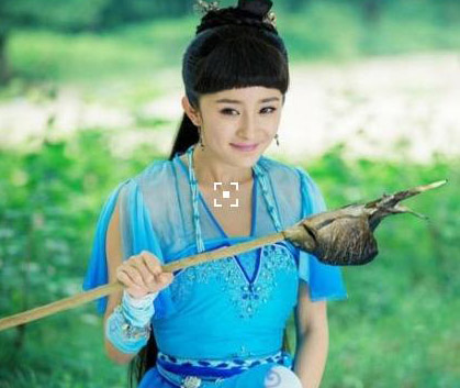 大S都成晒娃炫夫狂魔，话题女王为何从不晒娃秀恩爱？(4)