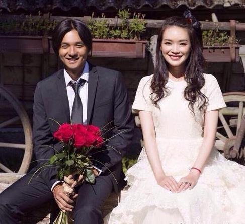 舒淇冯德伦宣布结婚!扒扒2016扎堆结婚虐狗的20对明星(15)