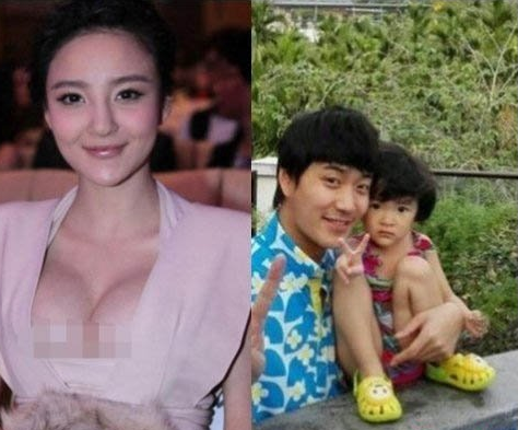 不忍直视！“明玉格格”刘雨欣近照下巴尖到飞起(5)