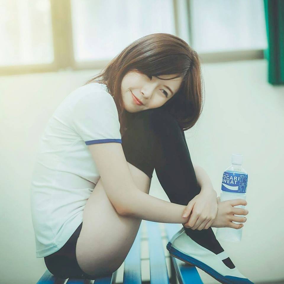 林妤臻淡江大学第一美女私房美图(5)