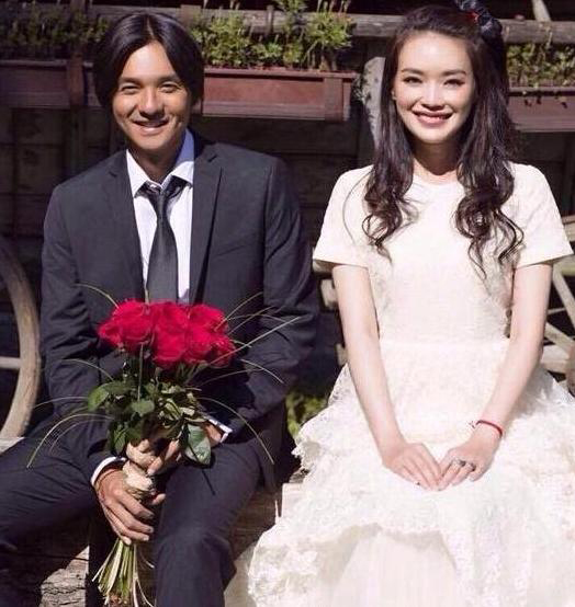 揭秘舒淇冯德伦结婚不及霍如恋轰动四大缘由?