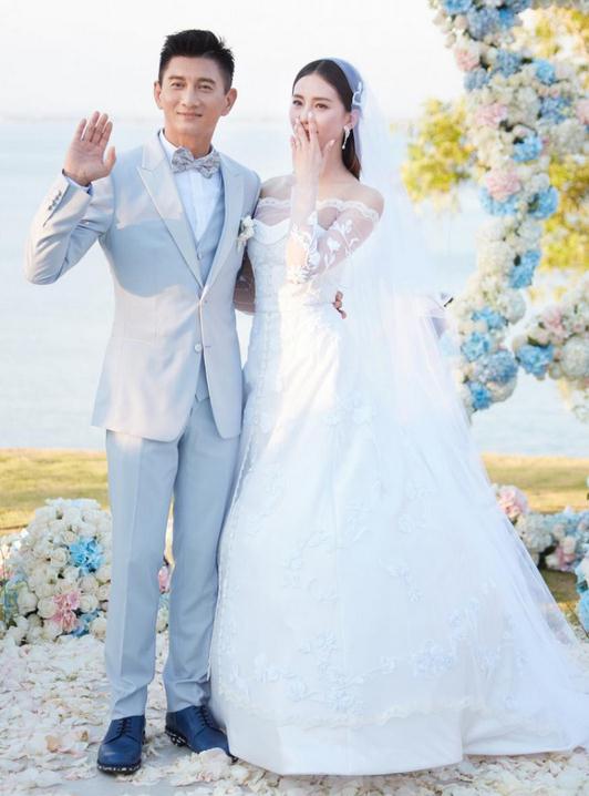 舒淇冯德伦宣布结婚!扒扒2016扎堆结婚虐狗的20对明星(4)