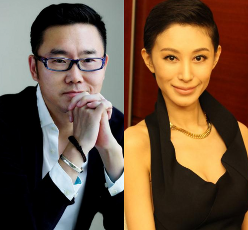 贵圈真乱!扒扒被指潜规则女明星的10大男导演(10)