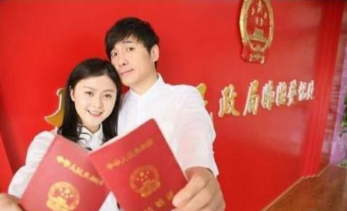 舒淇冯德伦宣布结婚!扒扒2016扎堆结婚虐狗的20对明星(12)
