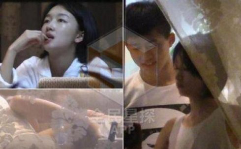 90后四小花旦PK谁是未来的女王(15)