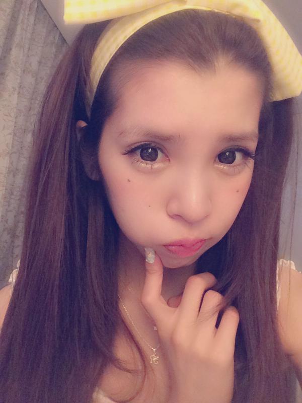 坂口杏理娇气生活可爱美照(3)
