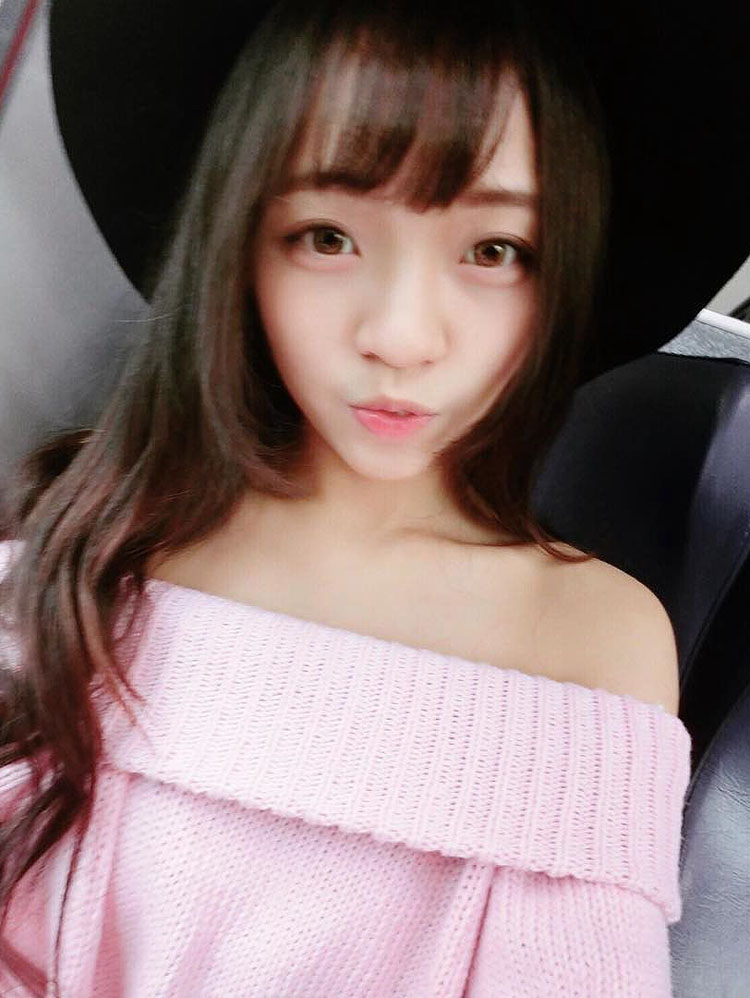 林襄青春无敌好凶台妹