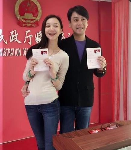 舒淇冯德伦宣布结婚!扒扒2016扎堆结婚虐狗的20对明星(14)