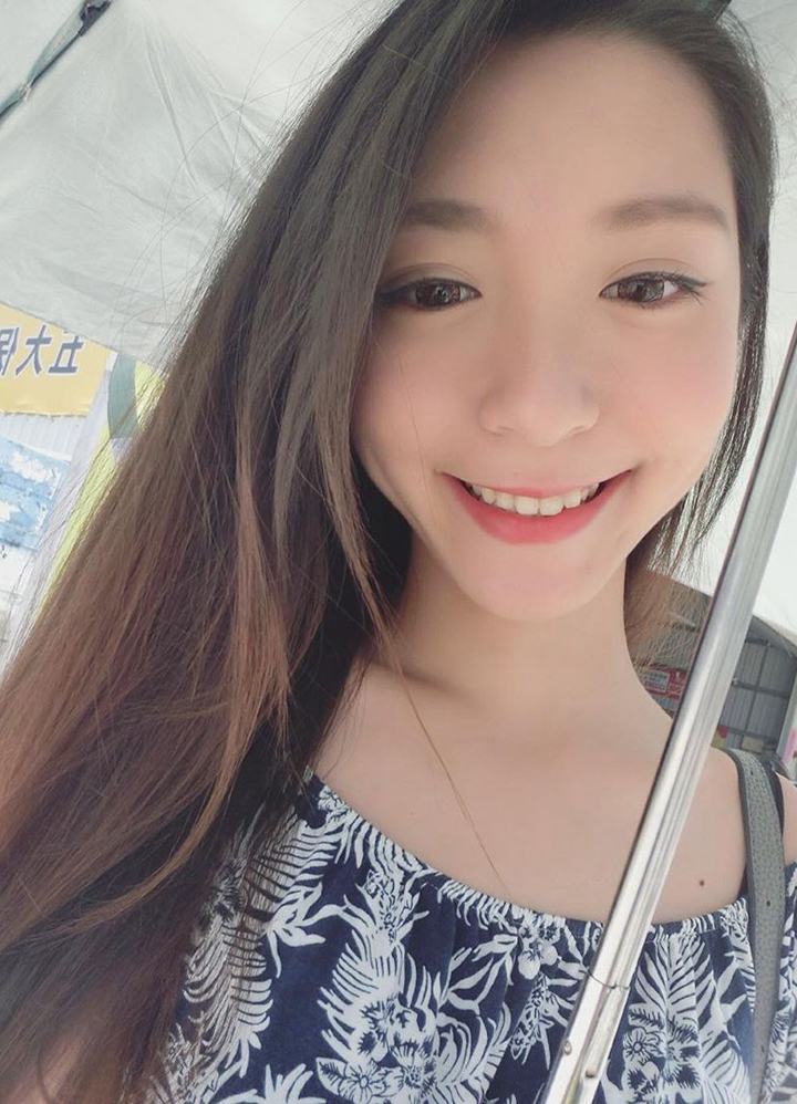 陈雨凡精美小女人清雅妩媚自拍(4)