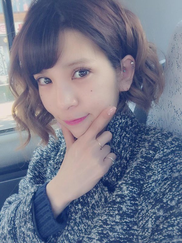 坂口杏理天然美人维特生活照(2)