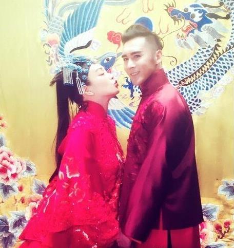 舒淇冯德伦宣布结婚!扒扒2016扎堆结婚虐狗的20对明星(19)
