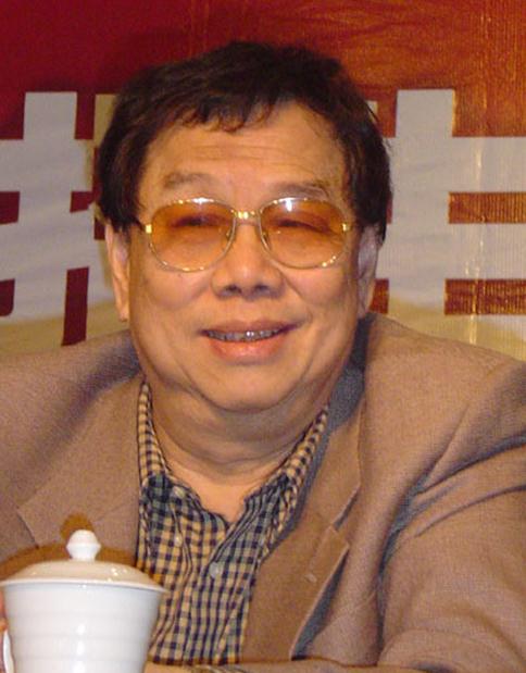 曹云金算什么，这些明星才悲催，因为得罪师傅差点毁掉星路(8)