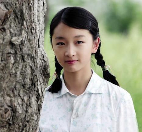 90后四小花旦PK谁是未来的女王(13)