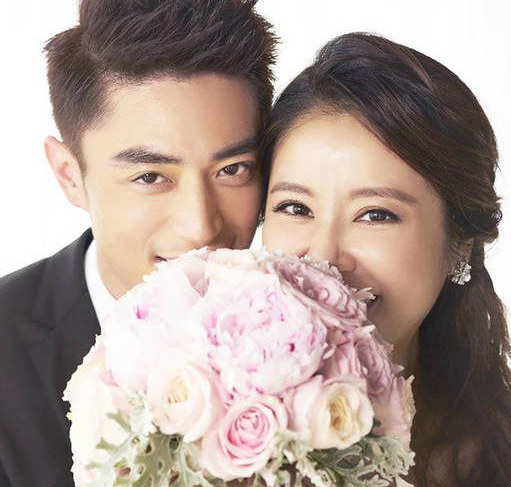 舒淇冯德伦宣布结婚!扒扒2016扎堆结婚虐狗的20对明星(11)