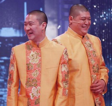 揭秘曹云金背叛师门与师傅郭德纲交恶内幕(8)