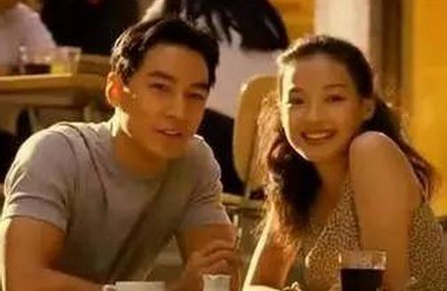 情史各自精彩!扒扒舒淇冯德伦结婚前都爱过谁(5)