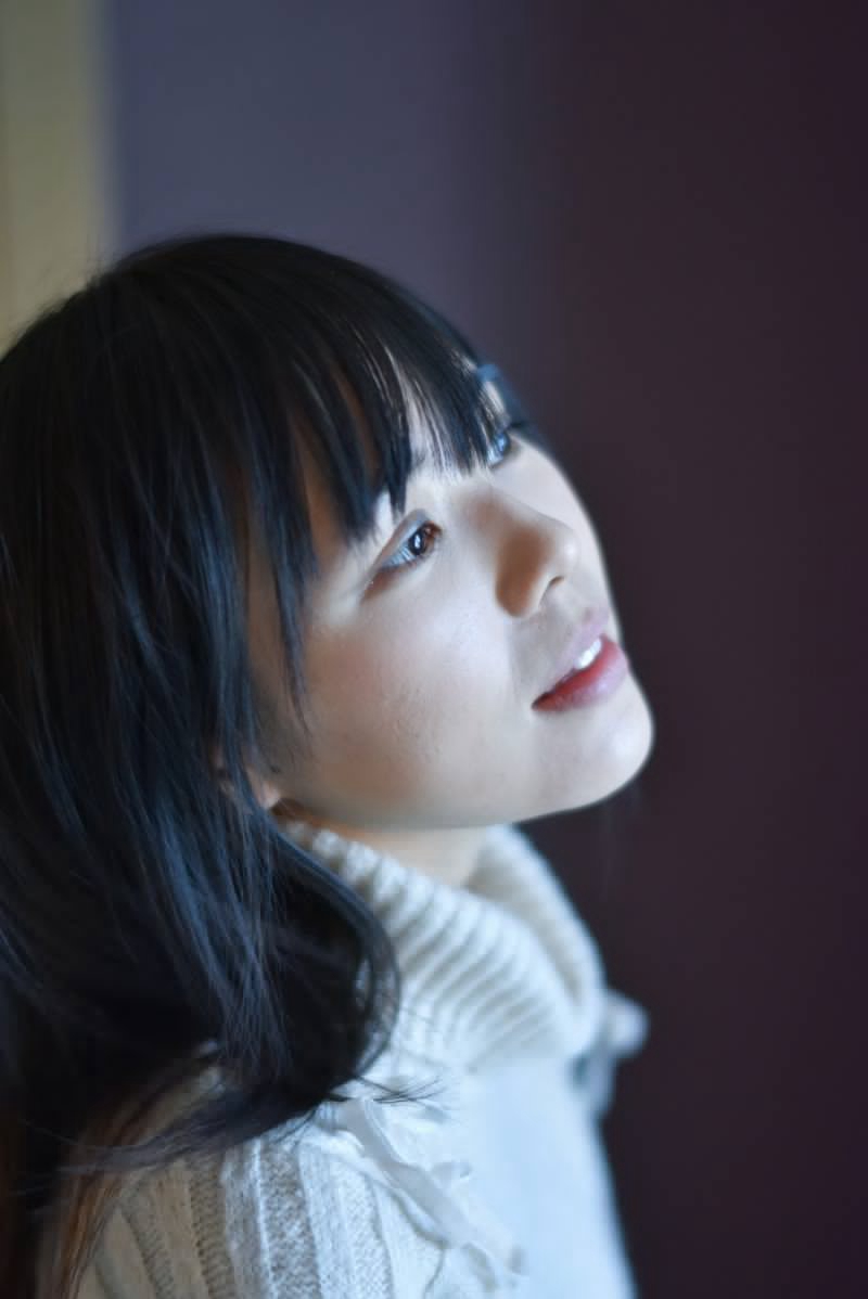 田中美加私房绝色清新色调写真(2)